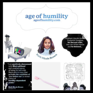 Age of Humility, Design Incubation Award, ageofhumility.com, Sam Oliver, Jamie Vander Broek